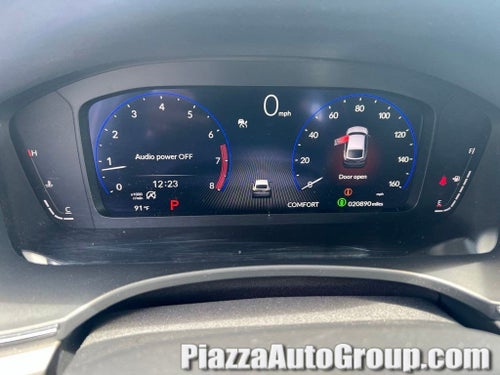 2024 Acura Integra Base