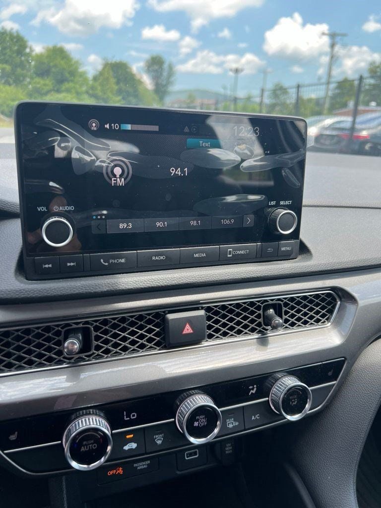 2024 Acura Integra Base