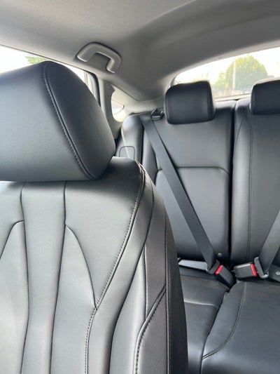 2024 Acura Integra Base