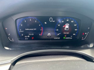 2024 Acura Integra Base