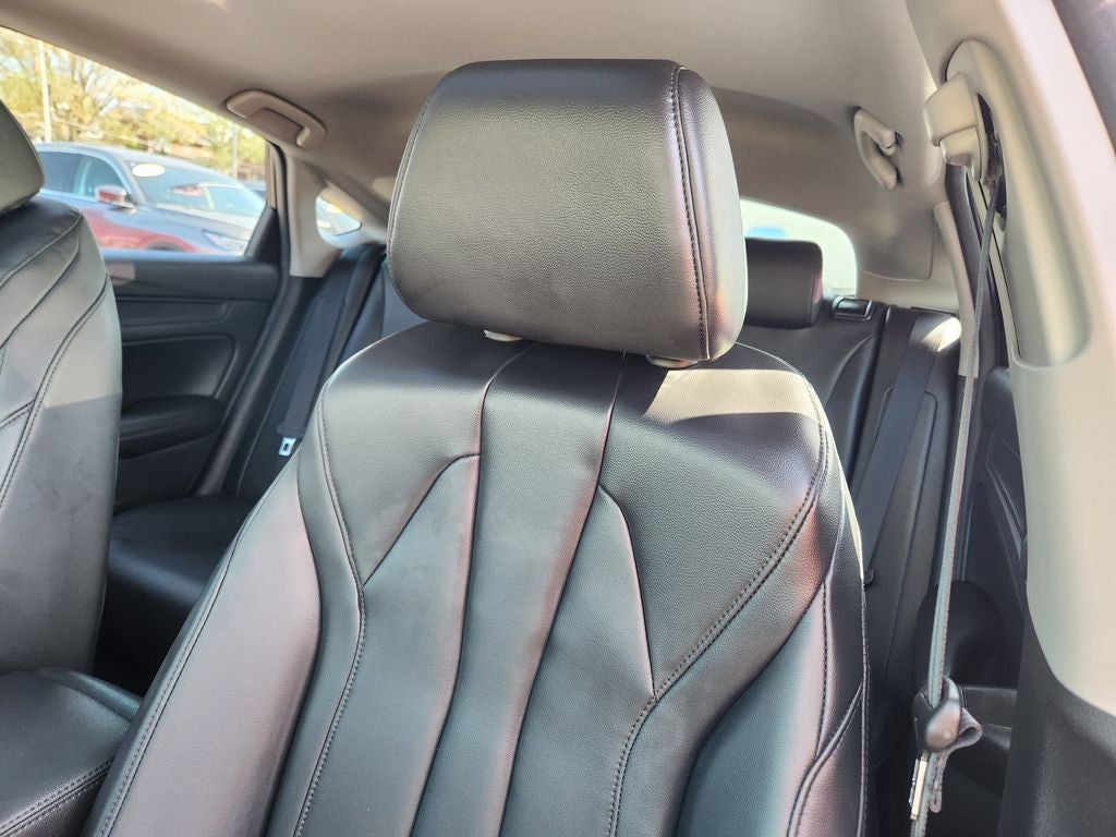 2024 Acura Integra Base
