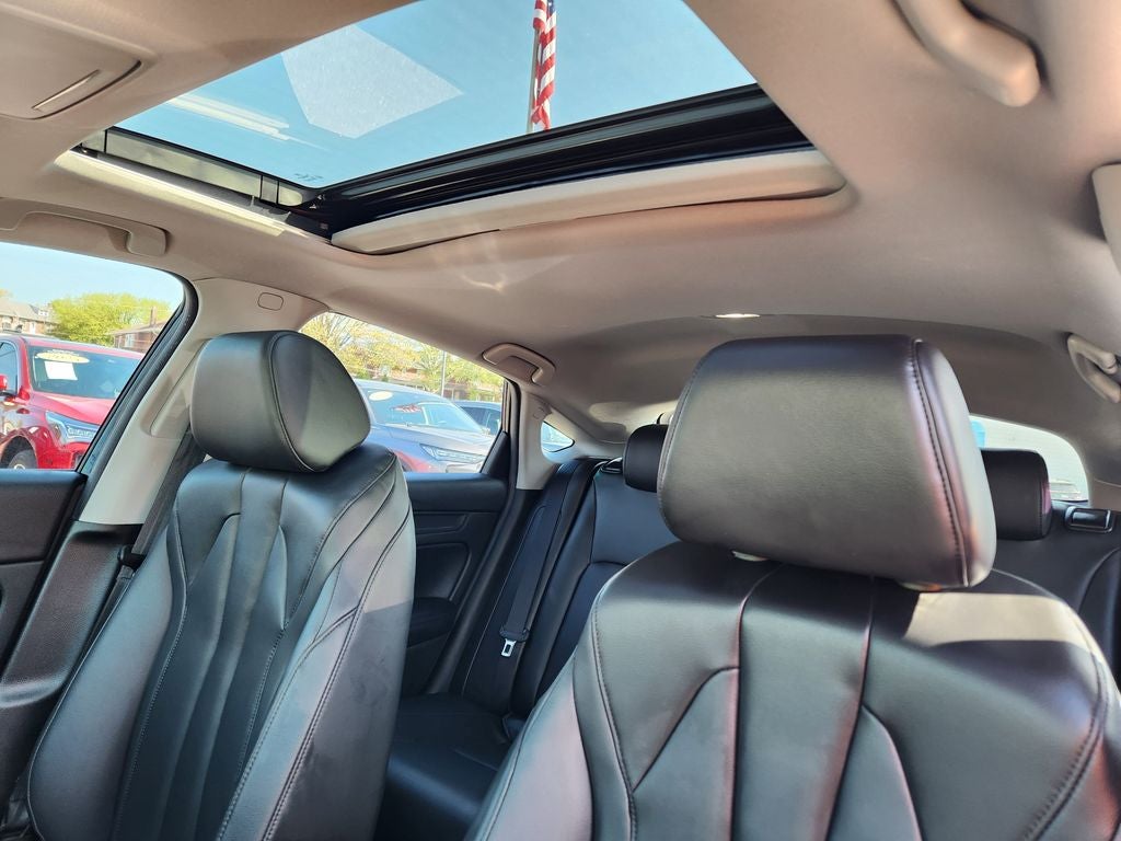2024 Acura Integra Base