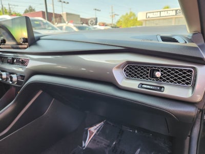 2024 Acura Integra Base