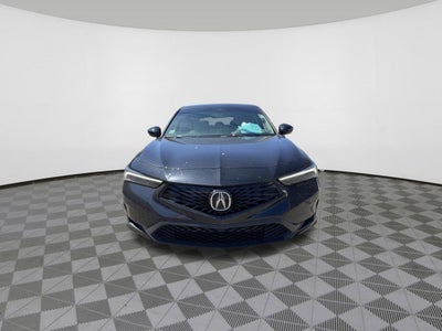 2024 Acura Integra Base