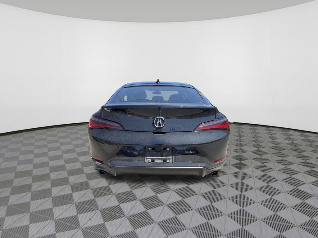 2024 Acura Integra Base