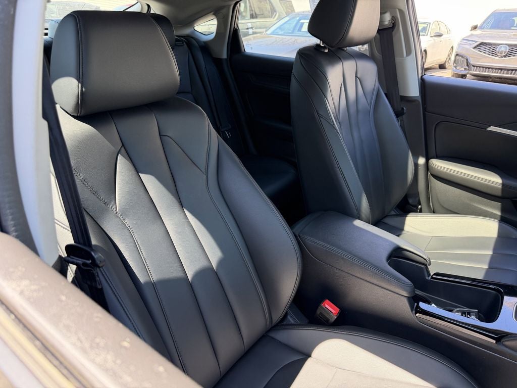 2024 Acura Integra Base