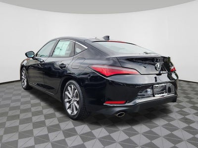 2024 Acura Integra Base