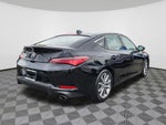 2024 Acura Integra Base