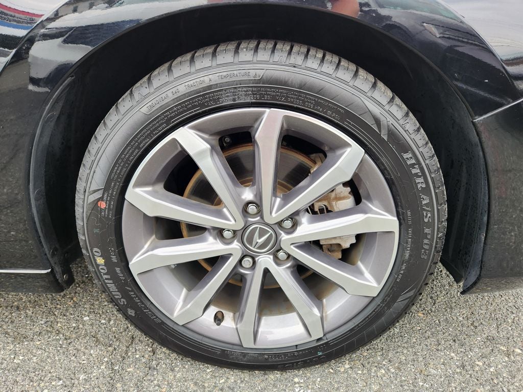 2024 Acura Integra Base
