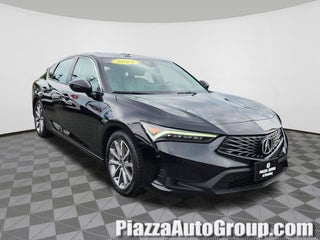 2024 Acura Integra Base