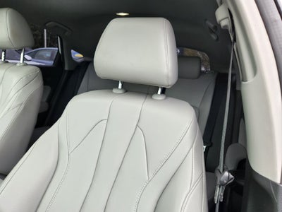 2025 Acura Integra Base