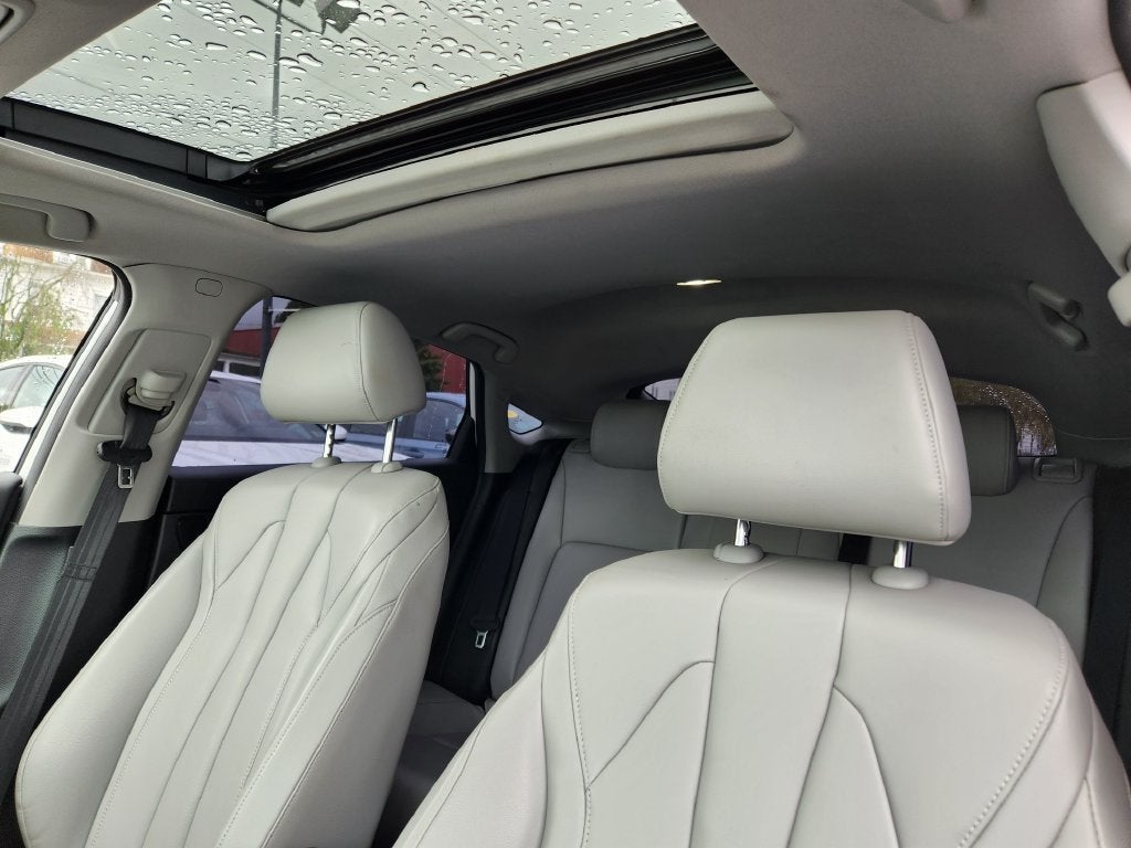 2025 Acura Integra Base