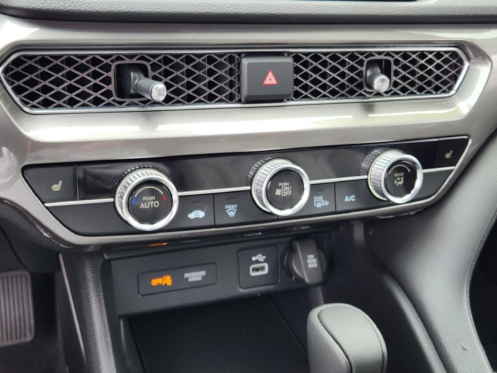 2025 Acura Integra Base