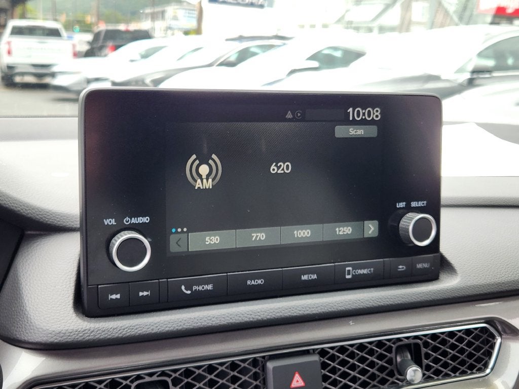 2025 Acura Integra Base