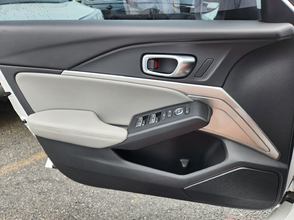 2025 Acura Integra Base