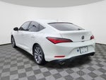 2025 Acura Integra Base