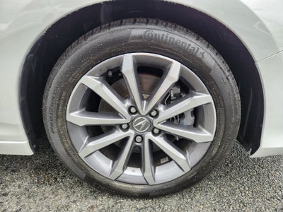 2025 Acura Integra Base