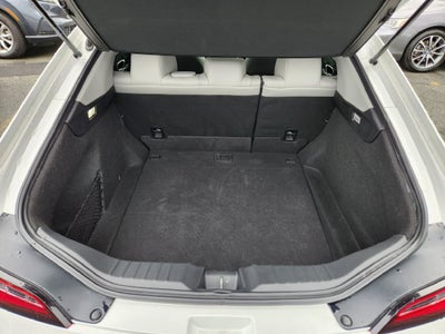2025 Acura Integra Base