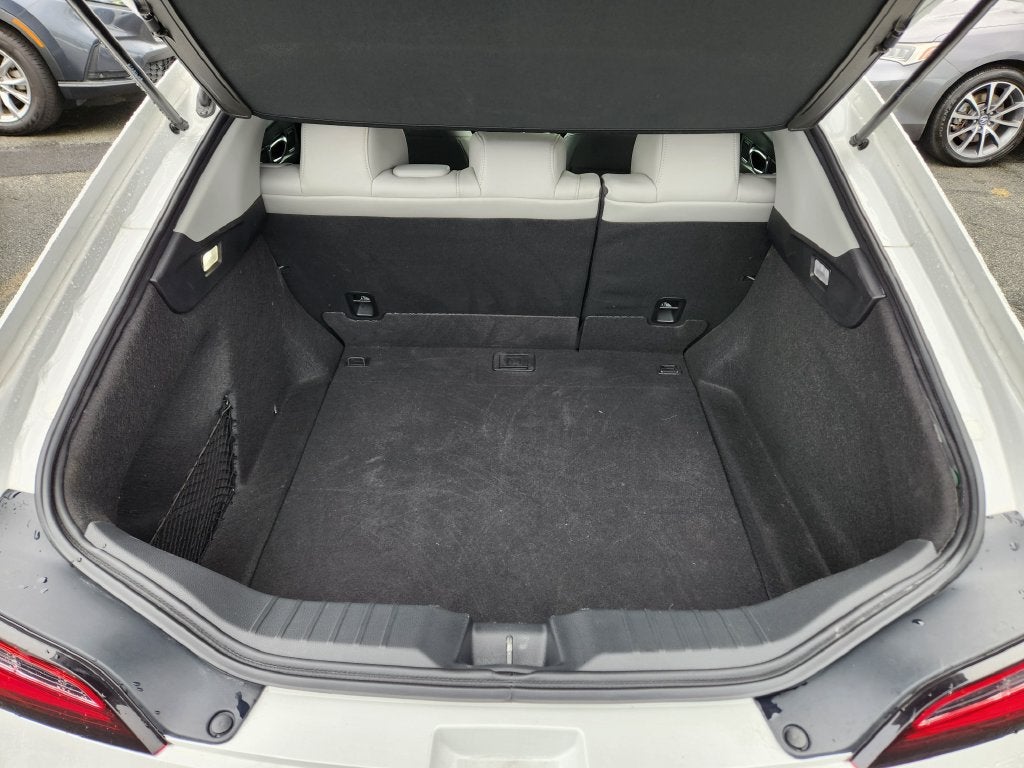 2025 Acura Integra Base