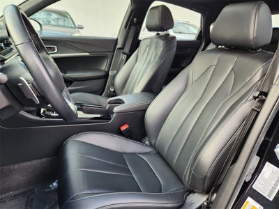 2023 Acura Integra A-Spec Package