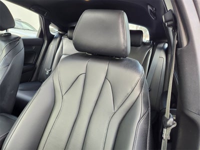 2023 Acura Integra A-Spec Package