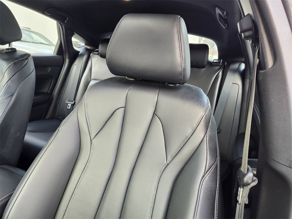 2023 Acura Integra A-Spec Package