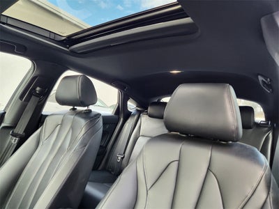 2023 Acura Integra A-Spec Package