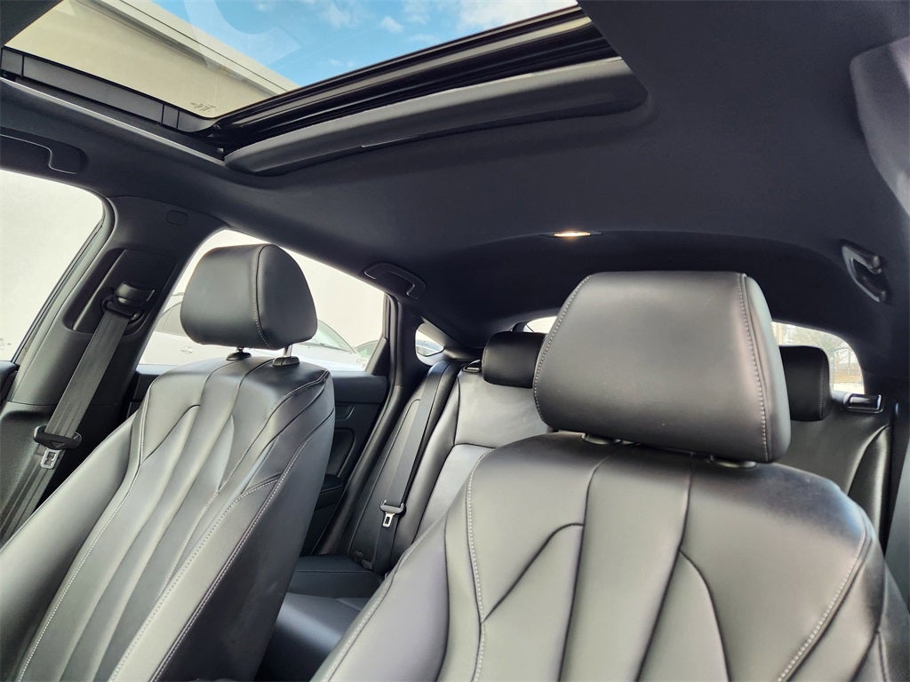 2023 Acura Integra A-Spec Package