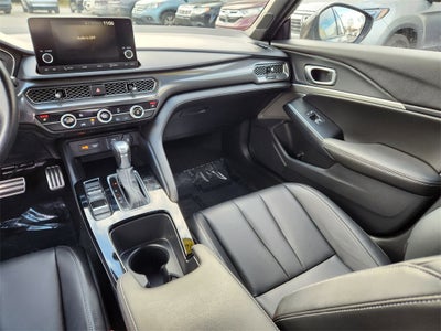 2023 Acura Integra A-Spec Package