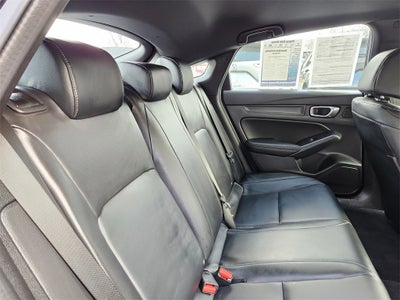 2023 Acura Integra A-Spec Package