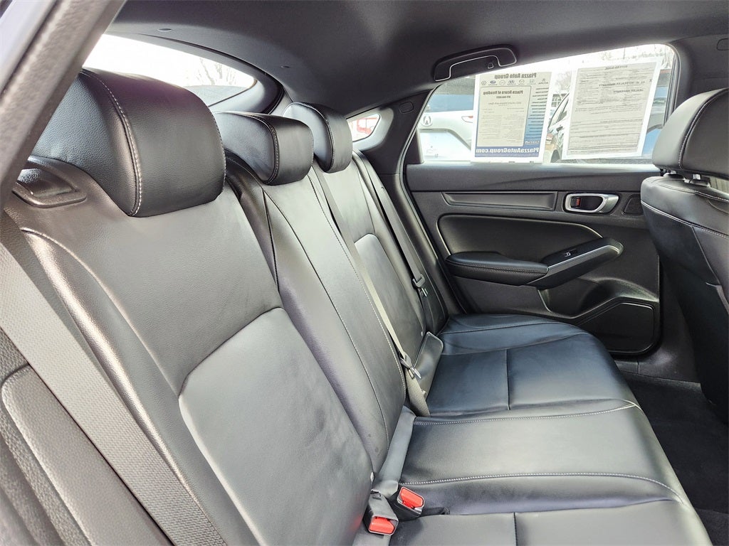 2023 Acura Integra A-Spec Package