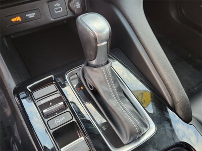 2023 Acura Integra A-Spec Package