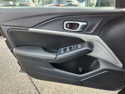 2023 Acura Integra A-Spec Package