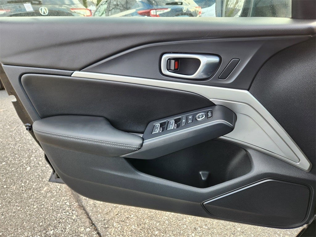 2023 Acura Integra A-Spec Package