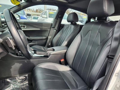 2024 Acura Integra A-Spec Package