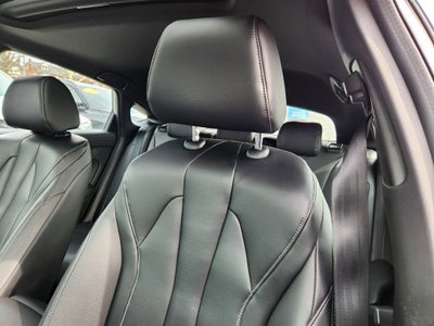 2024 Acura Integra A-Spec Package