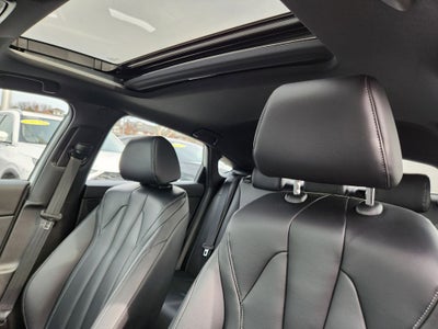 2024 Acura Integra A-Spec Package