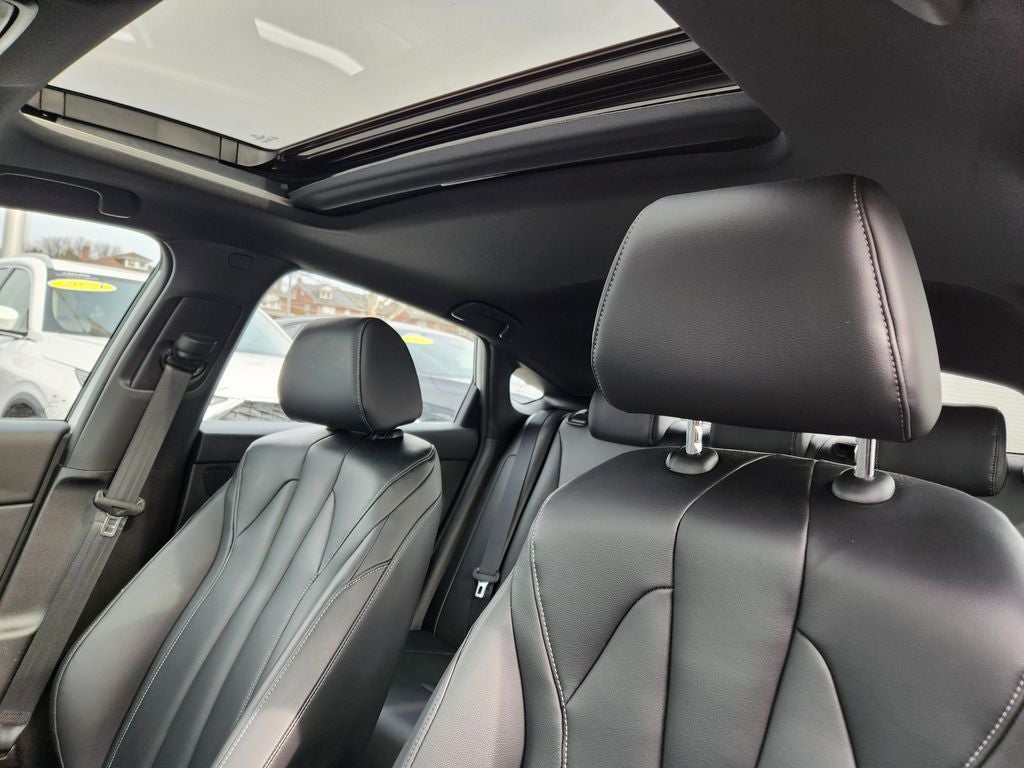 2024 Acura Integra A-Spec Package