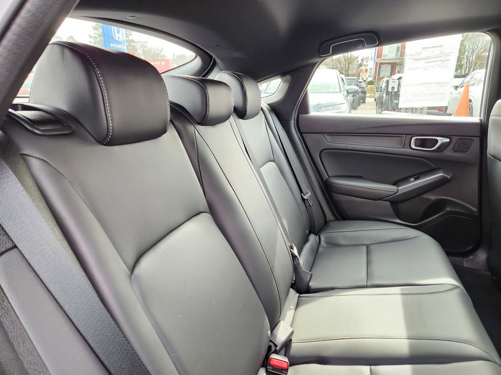 2024 Acura Integra A-Spec Package