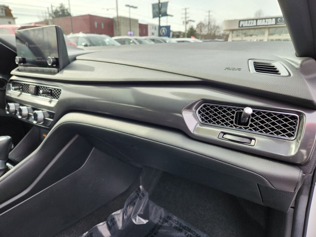 2024 Acura Integra A-Spec Package