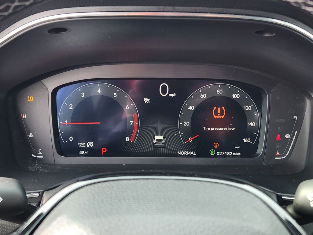 2024 Acura Integra A-Spec Package