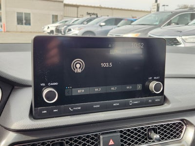 2024 Acura Integra A-Spec Package