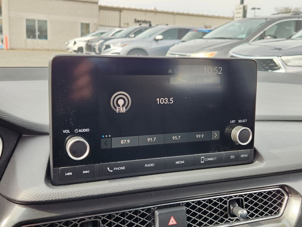 2024 Acura Integra A-Spec Package