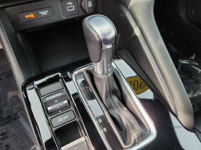 2024 Acura Integra A-Spec Package