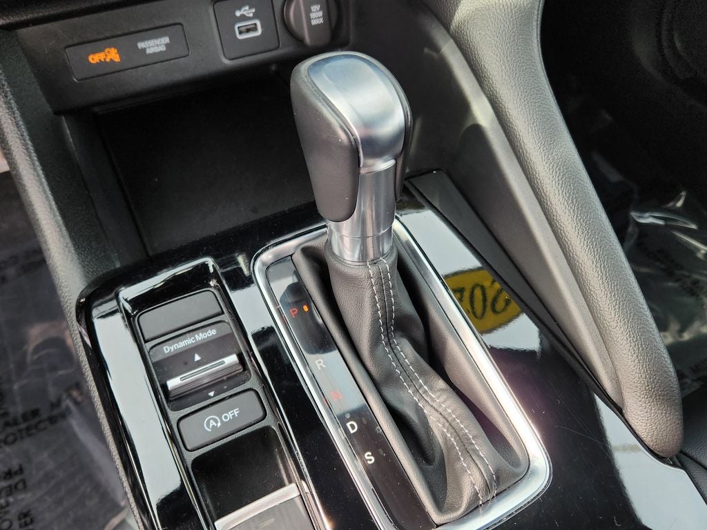 2024 Acura Integra A-Spec Package