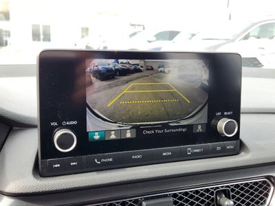 2024 Acura Integra A-Spec Package