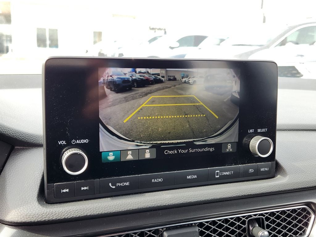 2024 Acura Integra A-Spec Package