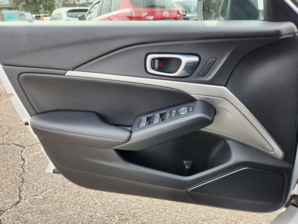 2024 Acura Integra A-Spec Package