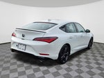 2024 Acura Integra A-Spec Package