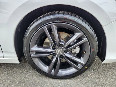 2024 Acura Integra A-Spec Package